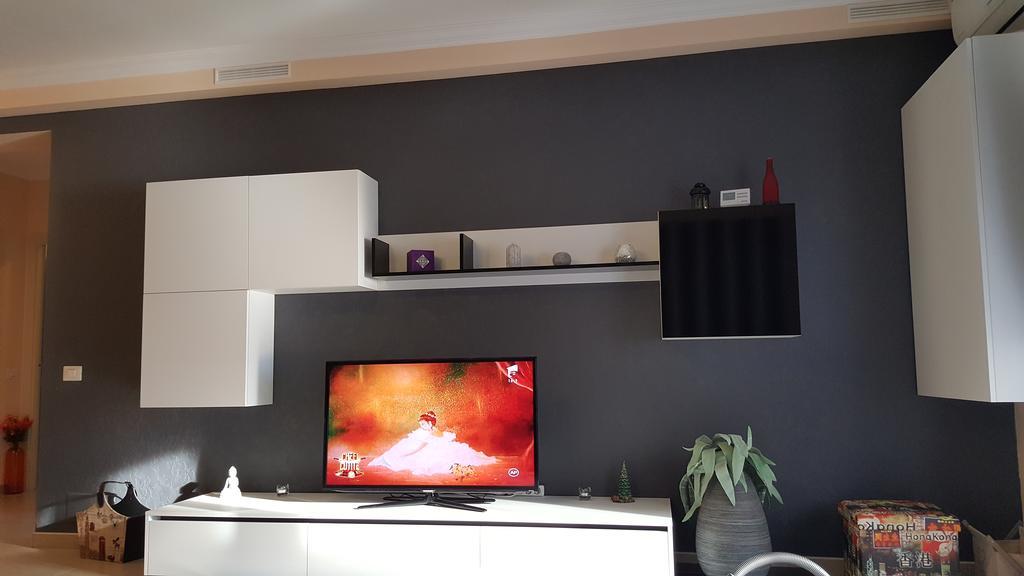 Solid House Residence Mamaja Zewnętrze zdjęcie