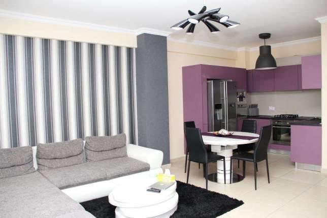 Solid House Residence Mamaja Zewnętrze zdjęcie